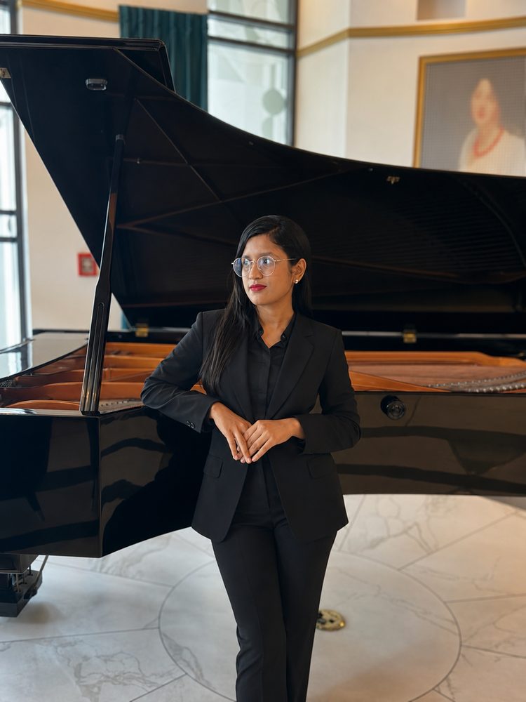 Tasfia Nuzhat